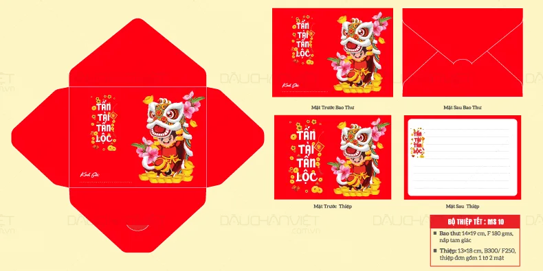 in thiep xuan gia re