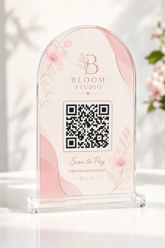 in bang qr code