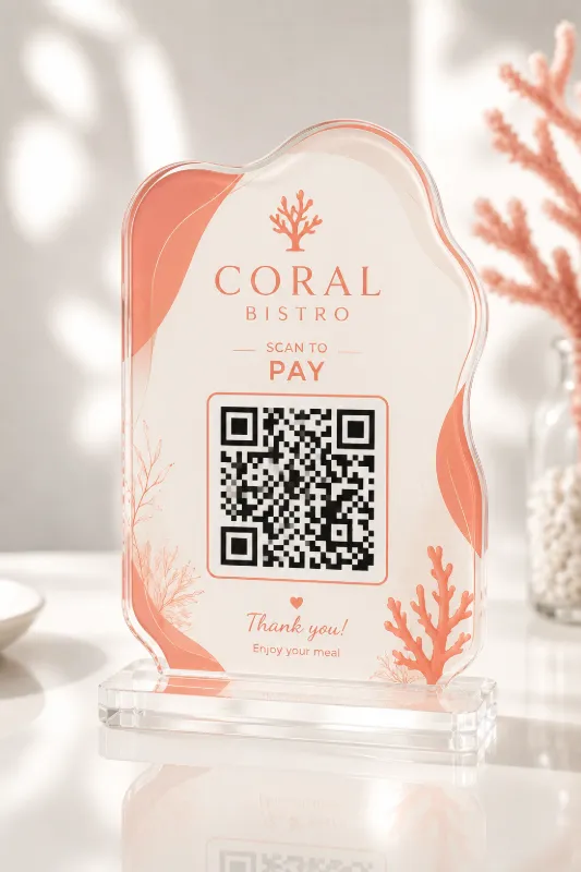 in mica qr code gia re