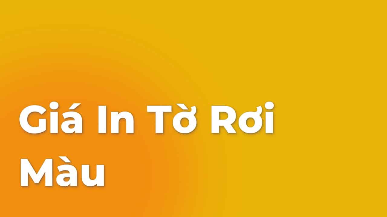 gia in to roi mau