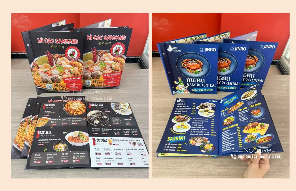 in menu boi bat vit
