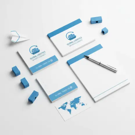 in giay note ghi chu