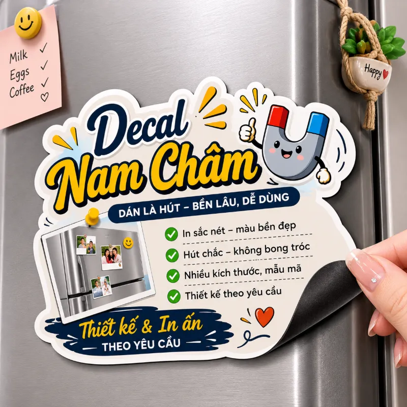in decal nam cham