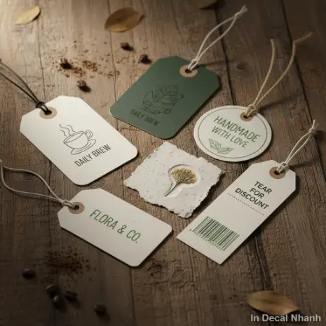 in tag treo san pham