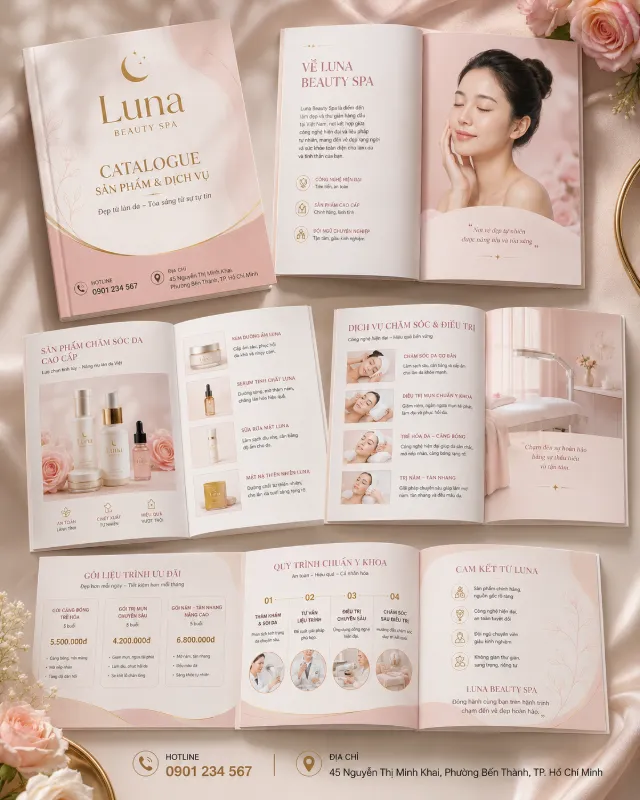 in catalogue gia re