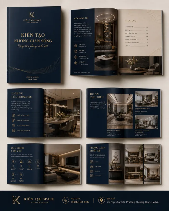 in catalogue