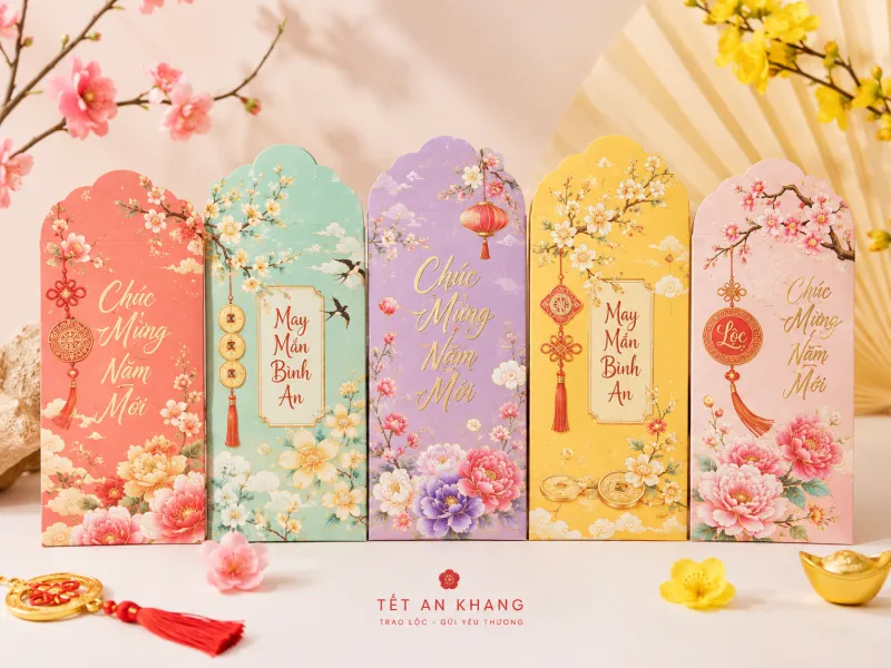 in li xi lay ngay