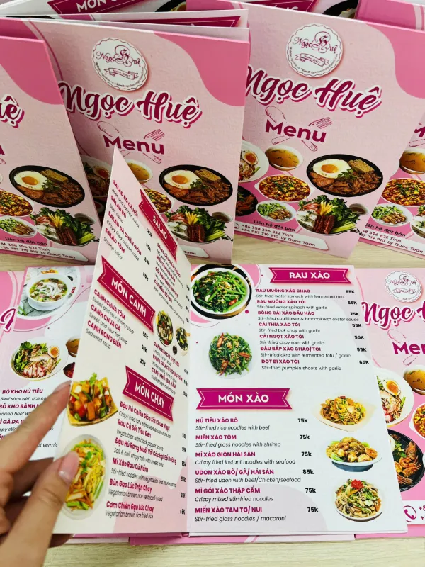 in menu boi phang