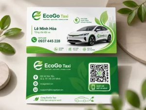 IN CARD GIẤY B350