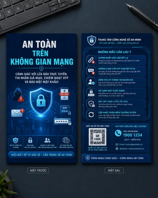 mau to roi tuyen tuyen an toan khong gian mang