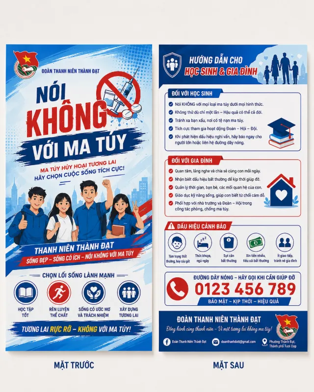 mau to roi tuyen tuyen phong chong ma tuy