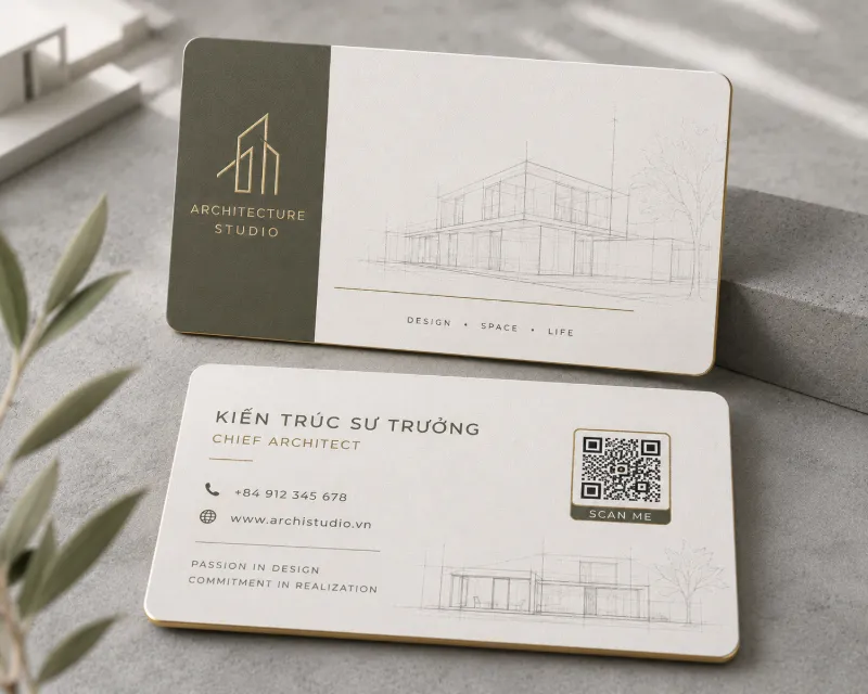 card song ngu danh cho kien truc su