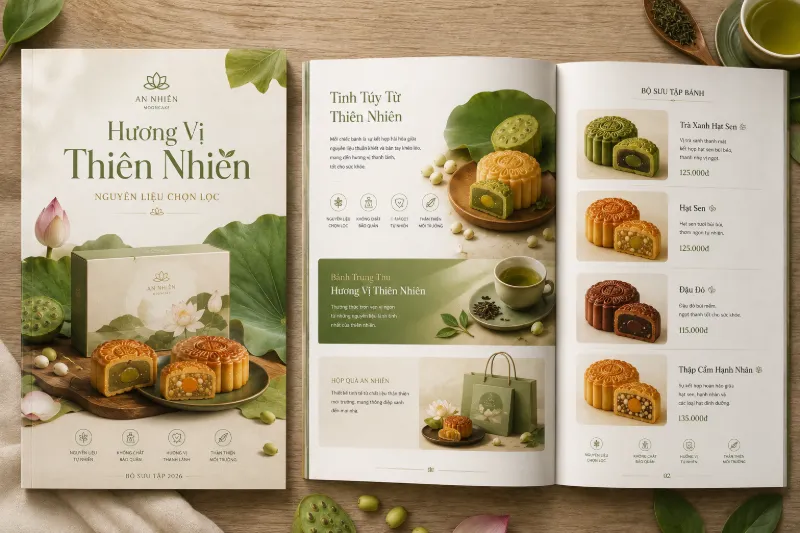 catalogue banh trung thu