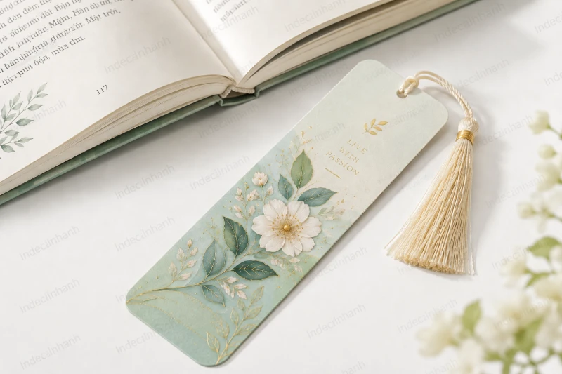 in bookmark gia re