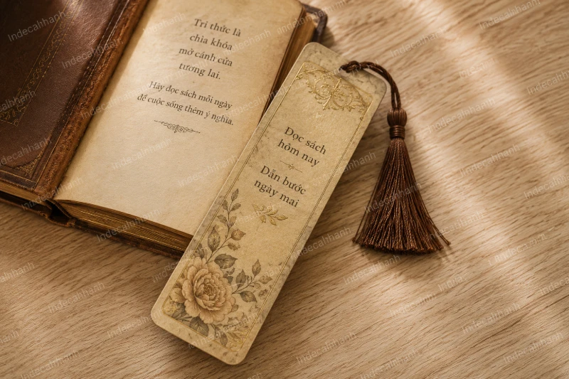 in bookmark
