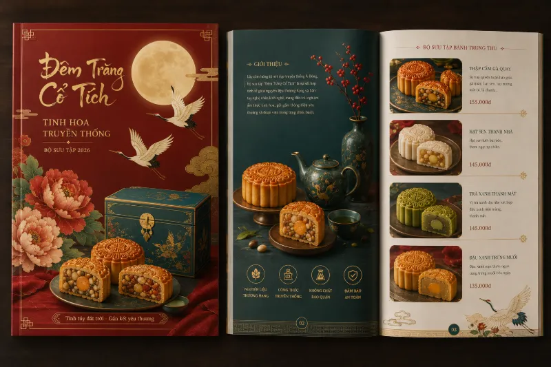 mau brochure gioi thieu san pham trung thu