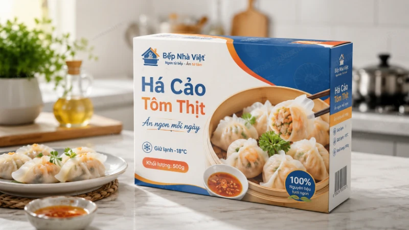 mau thiet ke in an hop thuc an dong lanh