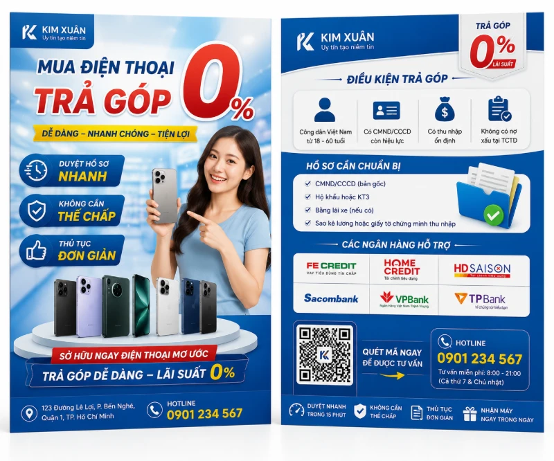 mau to roi ban hang theo yeu cau