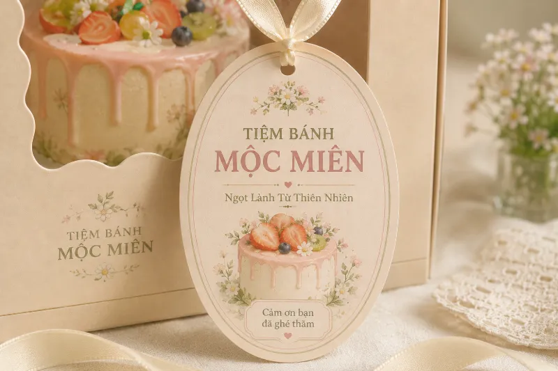 cong-ty-mau-tag-treo-oval-cho-tiem-banh-kem