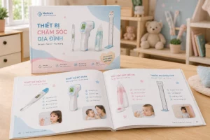88+ Mẫu Catalogue Y Tế Chuyên Nghiệp Chất Lượng