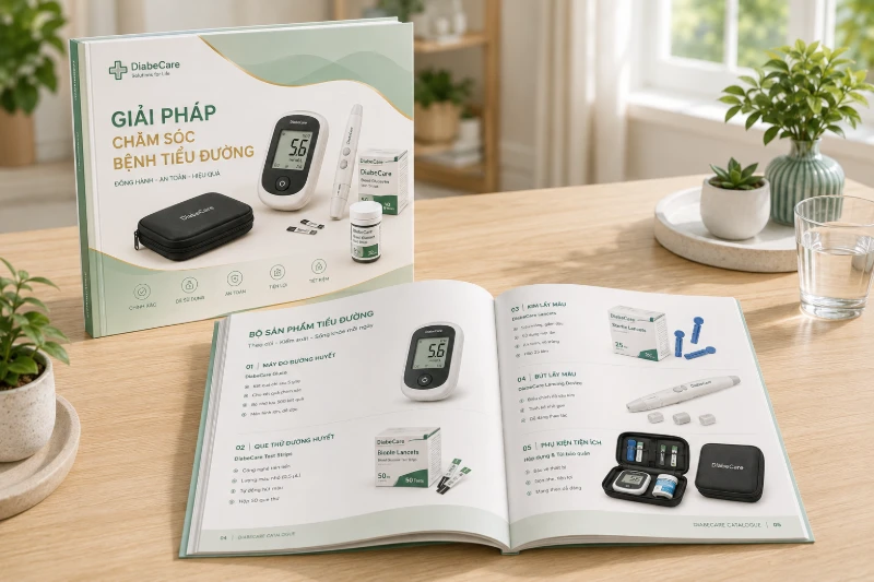 in catalogue tphcm
