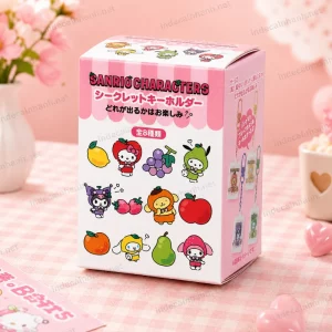 In Hộp Giấy Blind Box Giá Rẻ – In Nhanh | In Decal Nhanh