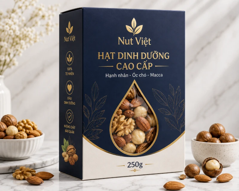 in hop giay thuc pham gia re tai hcm