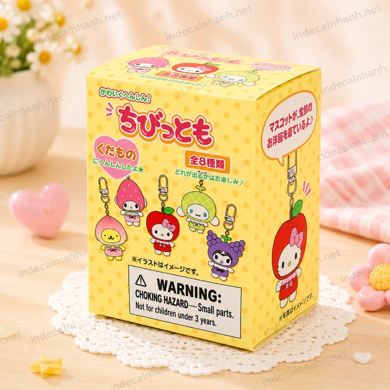 in mau hop blind box