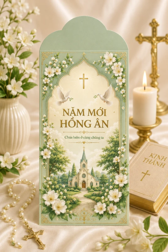 mau bao li xi cong giao 8