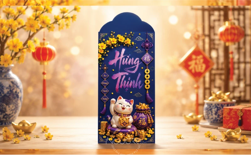 mau bao li xi meo hung thinh