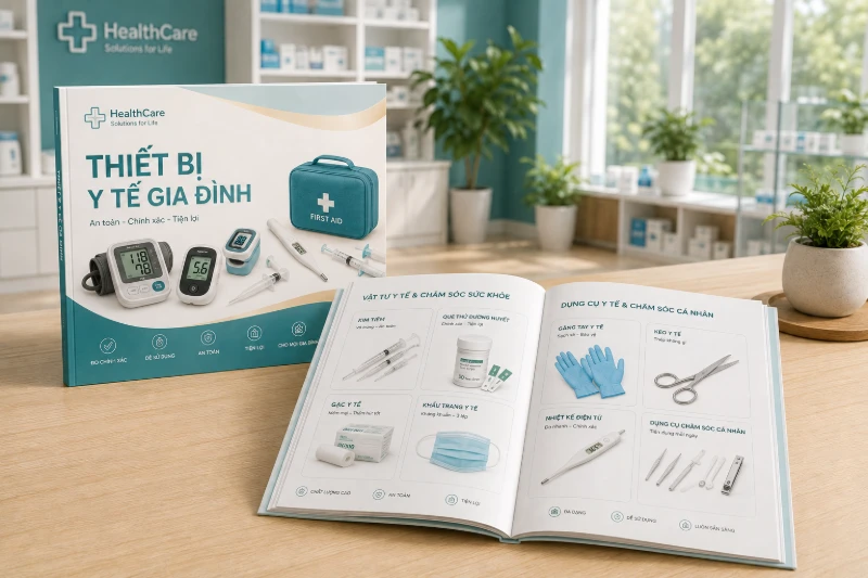 mau catalogue thiet bi y te gia dinh
