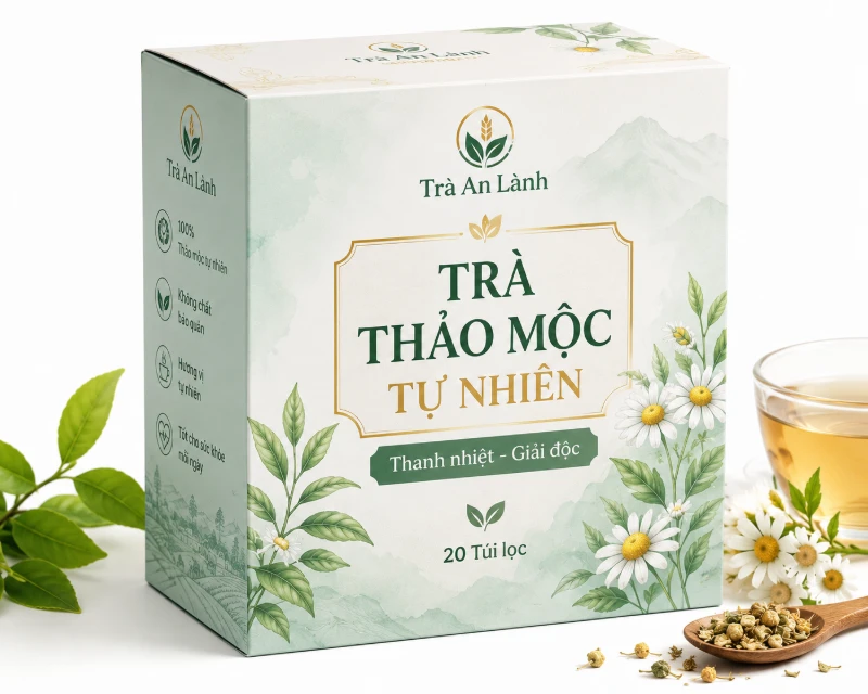 mau hop giay dung tra thao moc