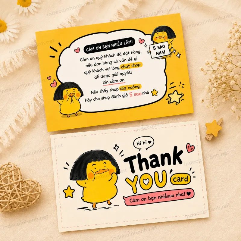 mau thank you card chat luong