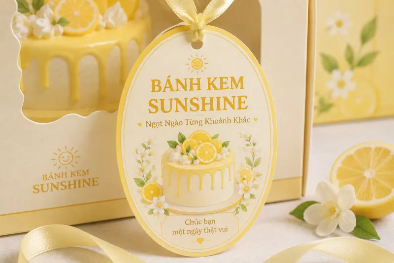 review-mau-tag-treo-oval-cho-tiem-banh-kem-moi-nhat