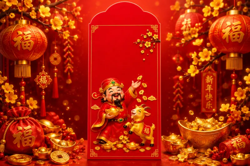 thiet ke in an bao li xi than tai tphcm
