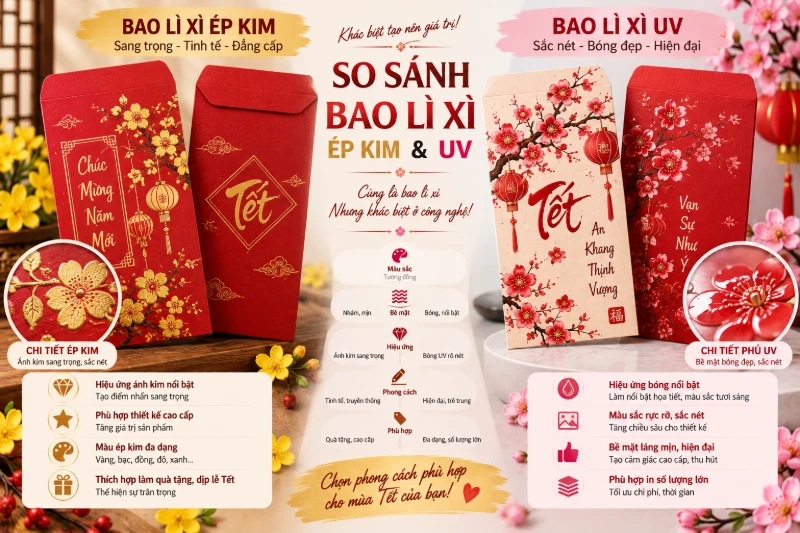 In bao li xi ep kim hay phu UV bat mat hon