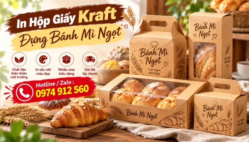 in hop giay kraft gia re