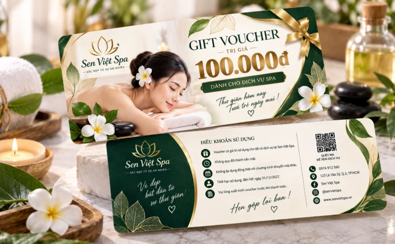 in voucher gia re lay lien