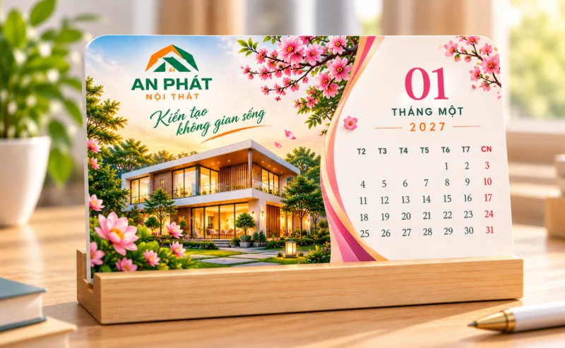 thiet ke in an lich de go